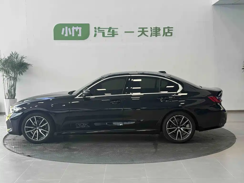 BMW 3 Series 2023
