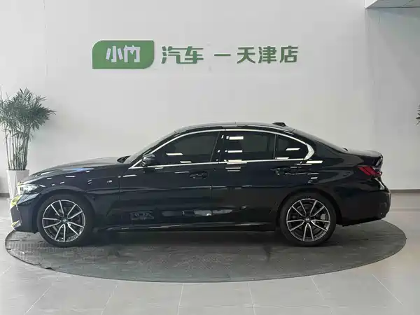 BMW 3 Series 2023