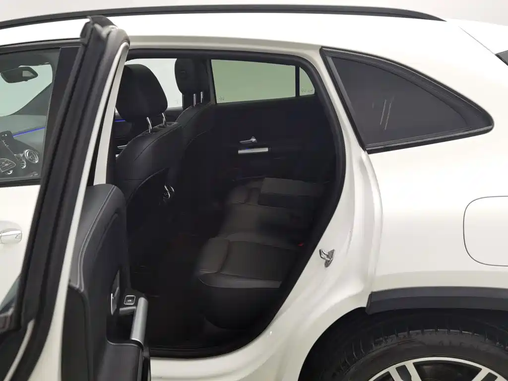 Mercedes-Benz GLA 2022 — фото 15