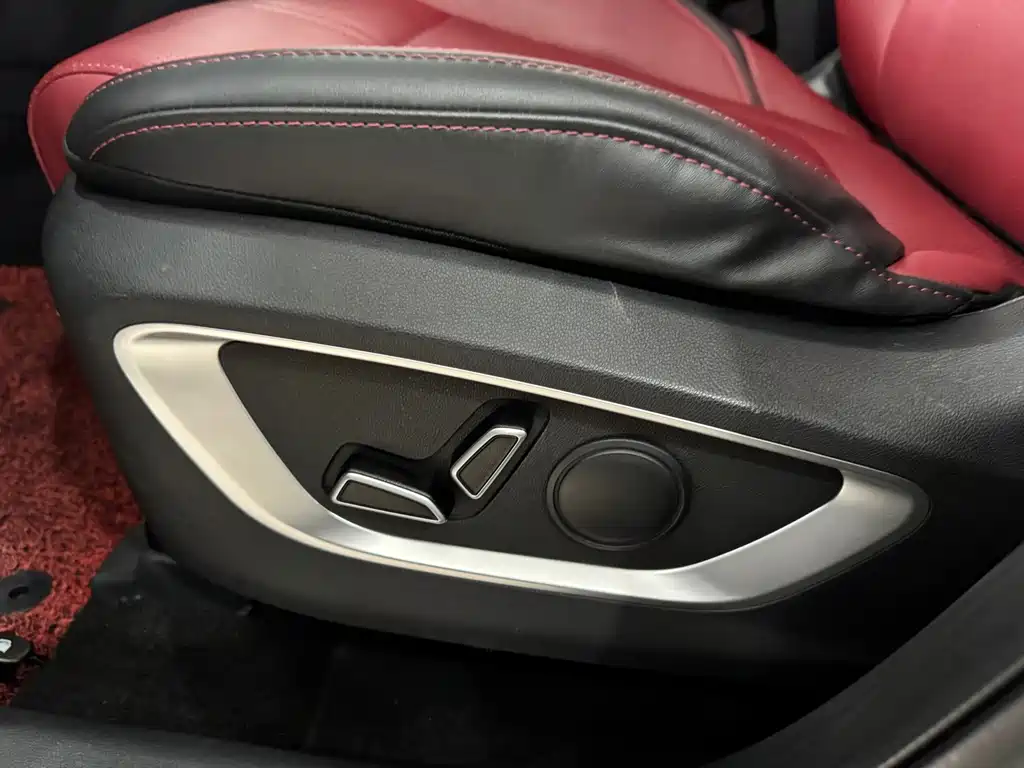 Changan CS75PLUS 2021 — фото 13