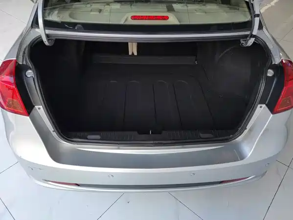 Buick Excelle 2015