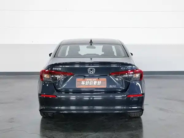 Honda Civic 2022