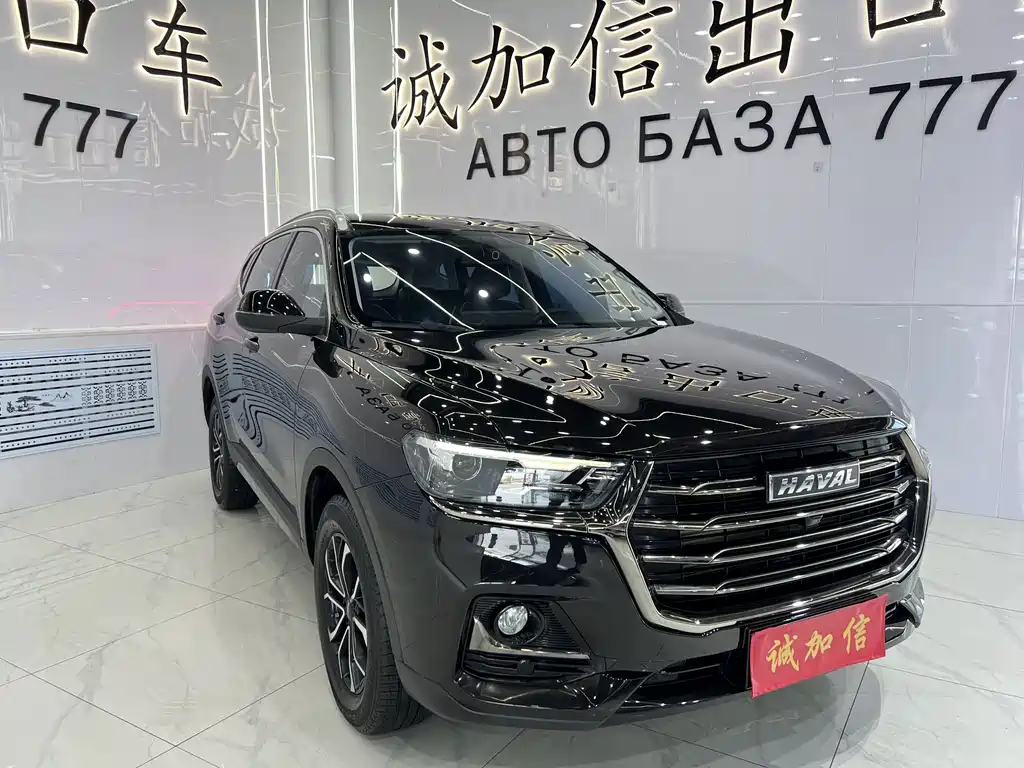 Haval H6 2022