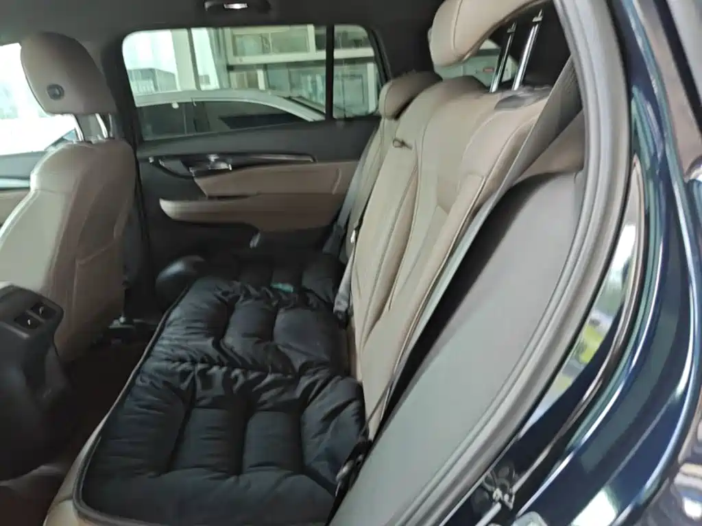 Buick Envision Plus 2022 — фото 17