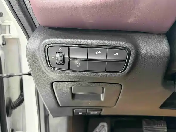 GAC Trumpchi M6 2023