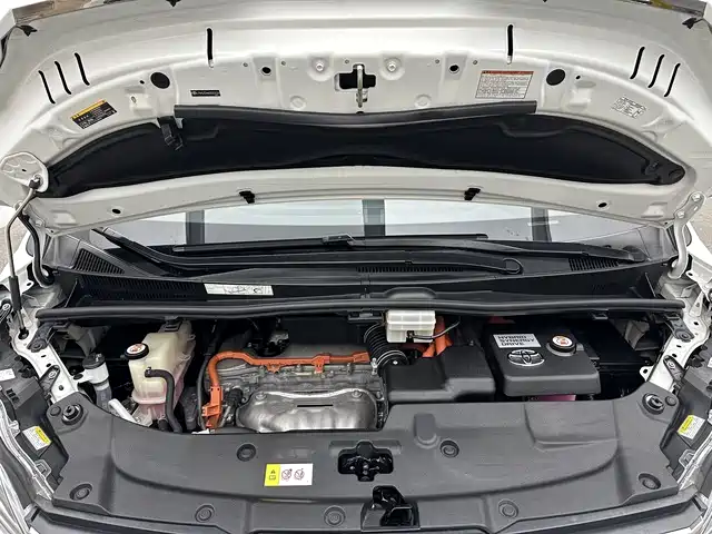 Toyota Alphard 2019 — фото 17