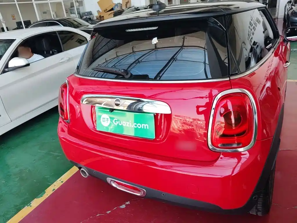 MINI Mini 2020