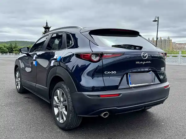 Mazda CX-30 2022
