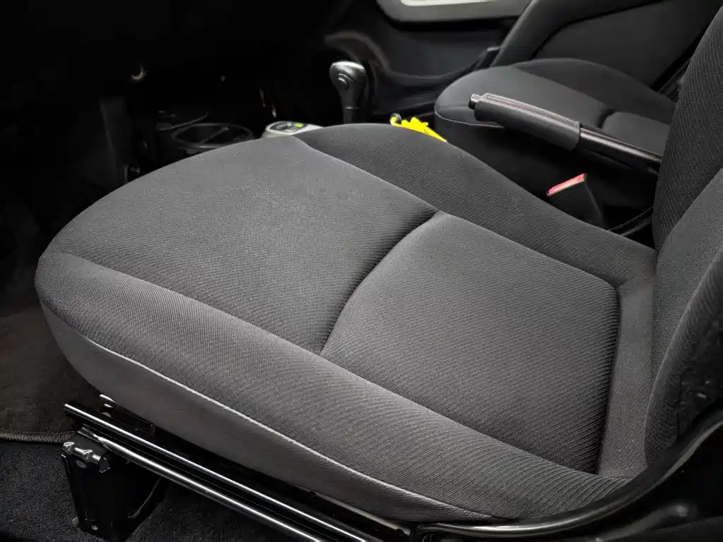 smart Fortwo 2014 — фото 10