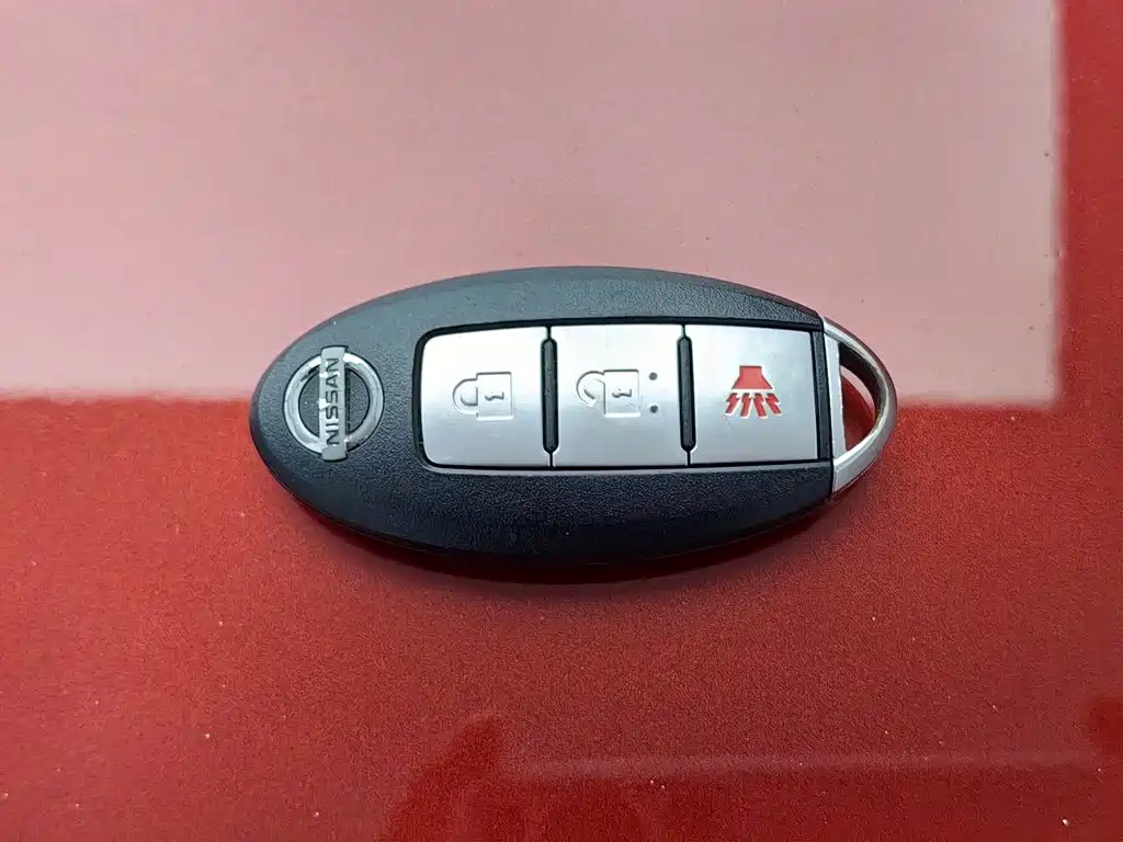 Nissan Qashqai 2015 — фото 19