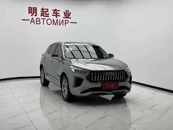 Haval Red Rabbit 2023