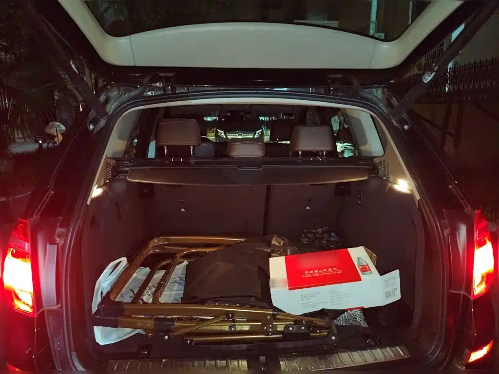 BMW X3 2015 — фото 10