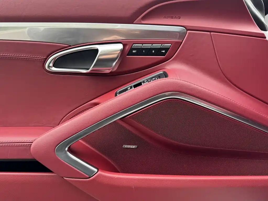 Porsche 718 2020 — фото 10