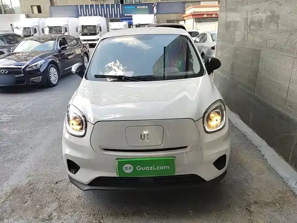 Leapmotor T03 2025