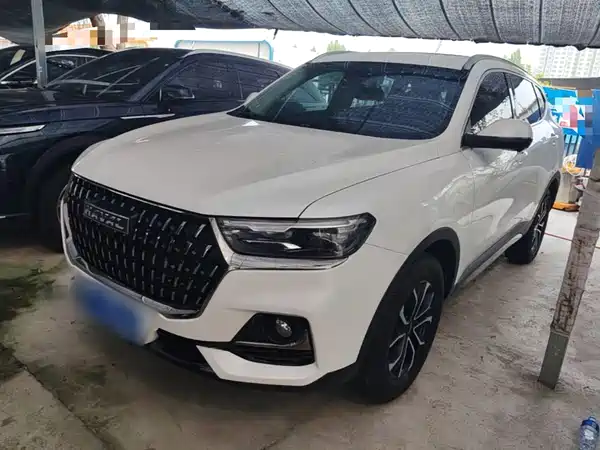 Haval H6 2024