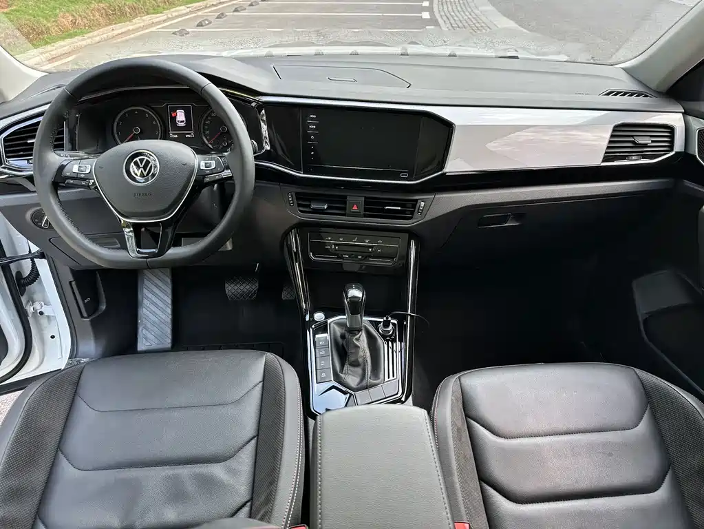 Volkswagen Tayron 2022