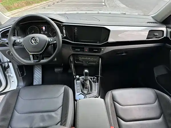 Volkswagen Tayron 2022