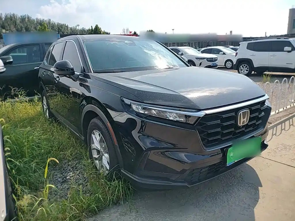 Honda CR-V 2023