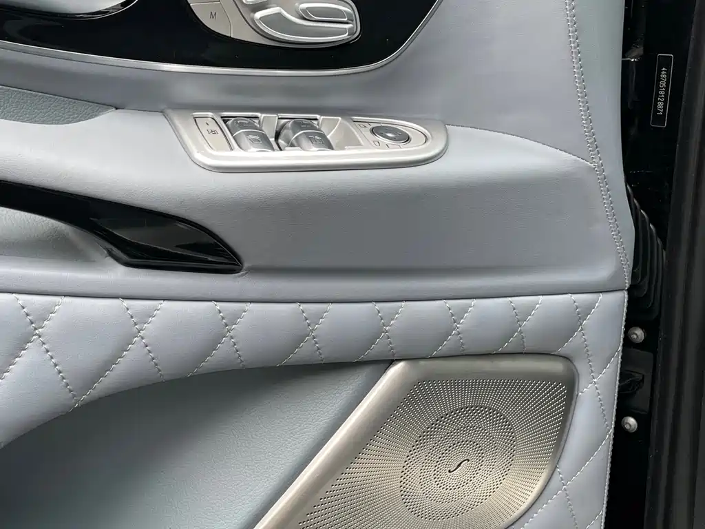 Mercedes-Benz Vito 2021 — фото 10