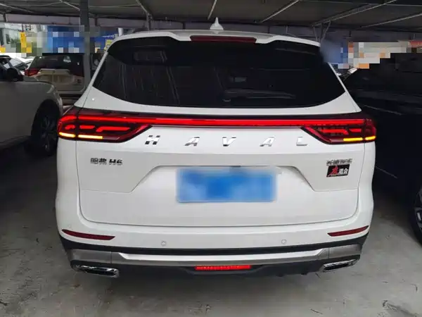 Haval H6 2024
