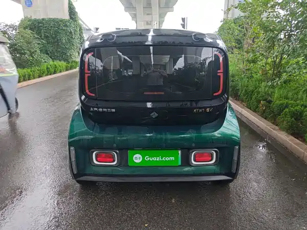 Baojun Kiwi EV 2022