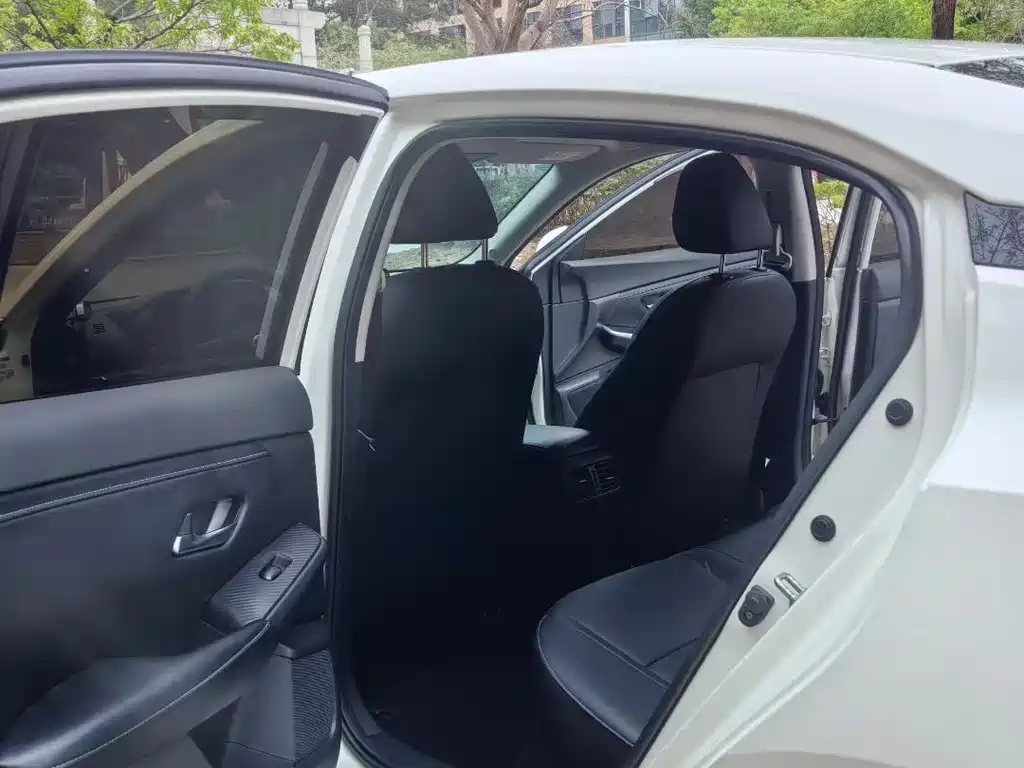 Nissan Sylphy 2022