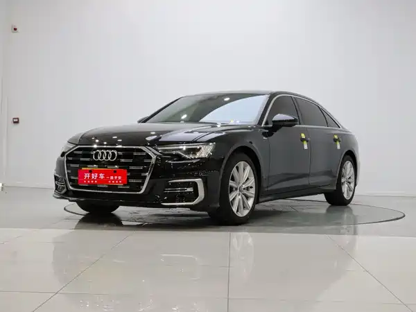 Audi A6L 2025