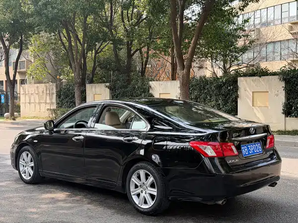 Lexus ES 2006