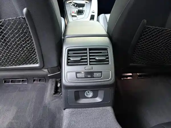 Audi A5 2018