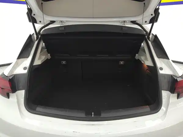 Buick Verano 2018