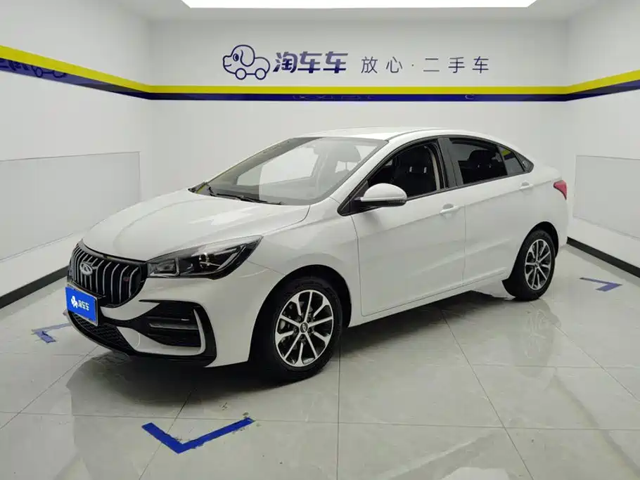 Chery Arrizo 5 2026