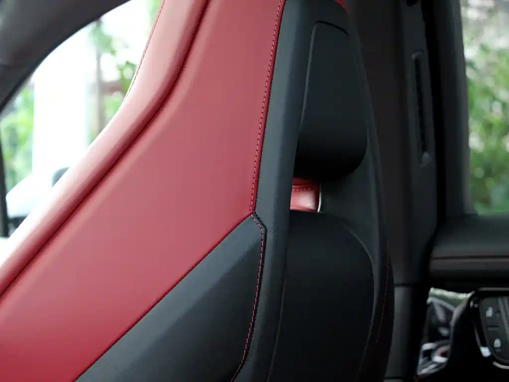 Porsche Panamera 2025 — фото 18
