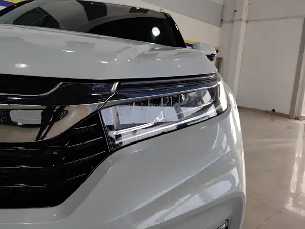 Honda Avancier 2023