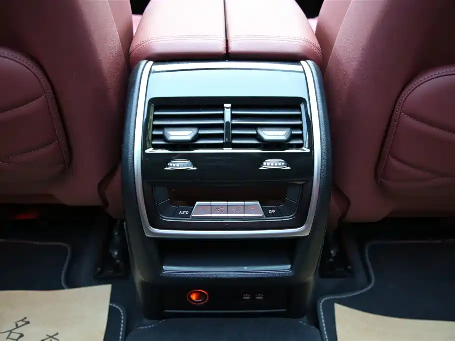 BMW X5 2023 — фото 14