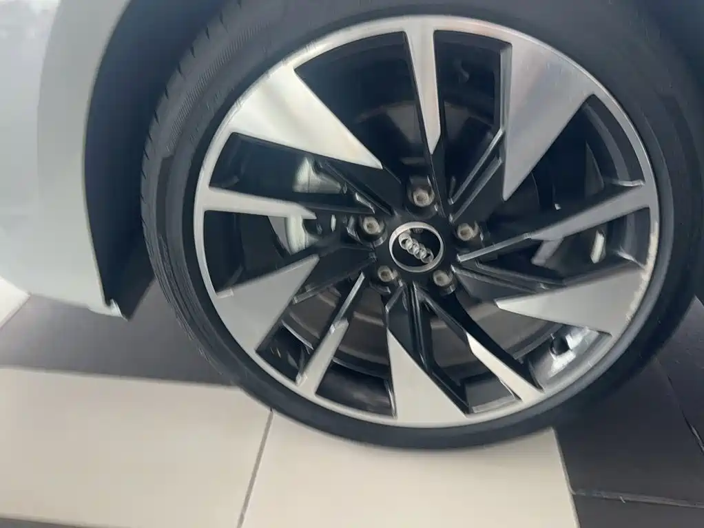 Audi A3 2024