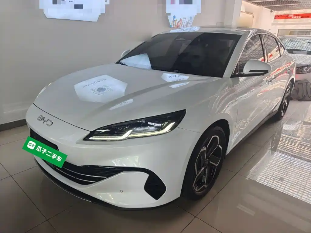 BYD Seal 06 2024