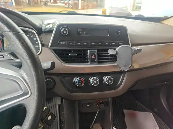 Baojun 310W 2017