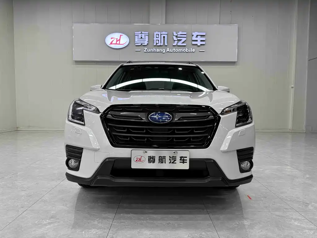 Subaru Forester 2023