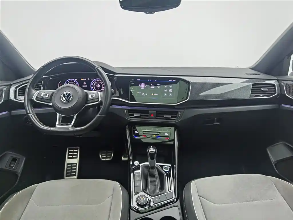 Volkswagen Tayron 2022