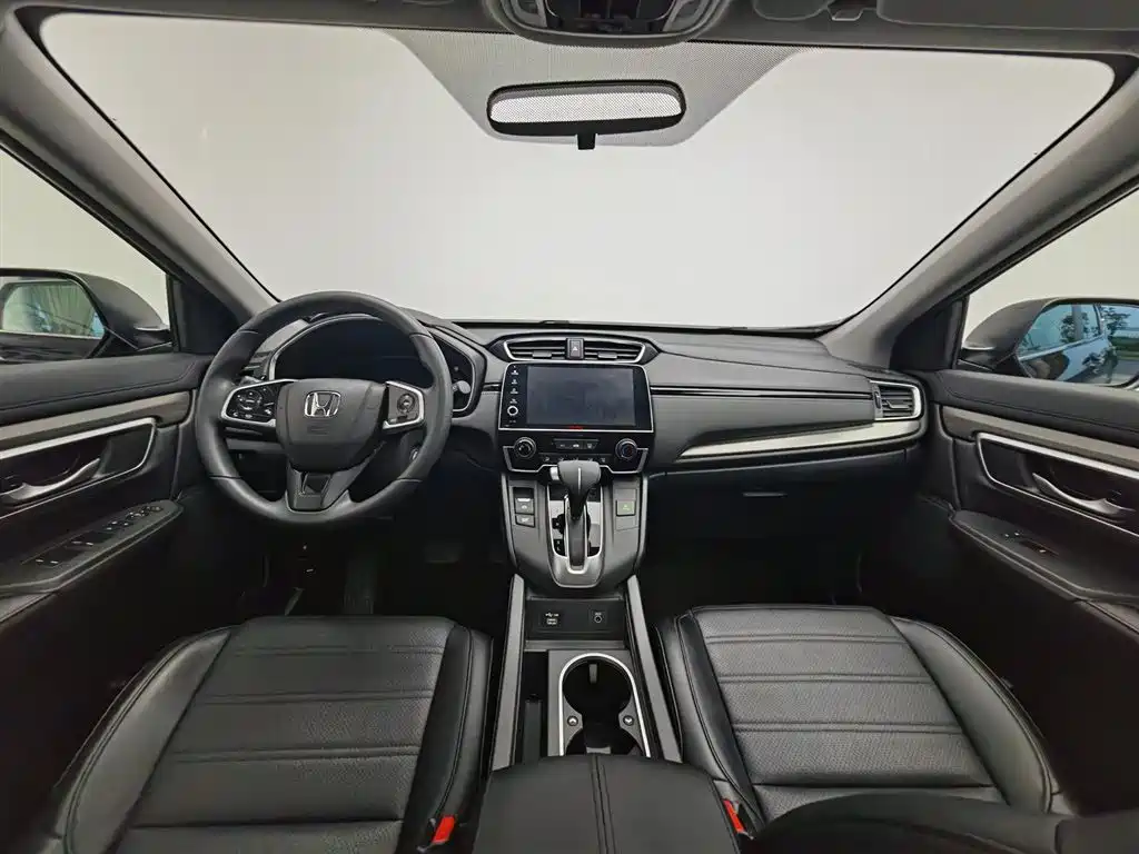 Honda Breeze 2022