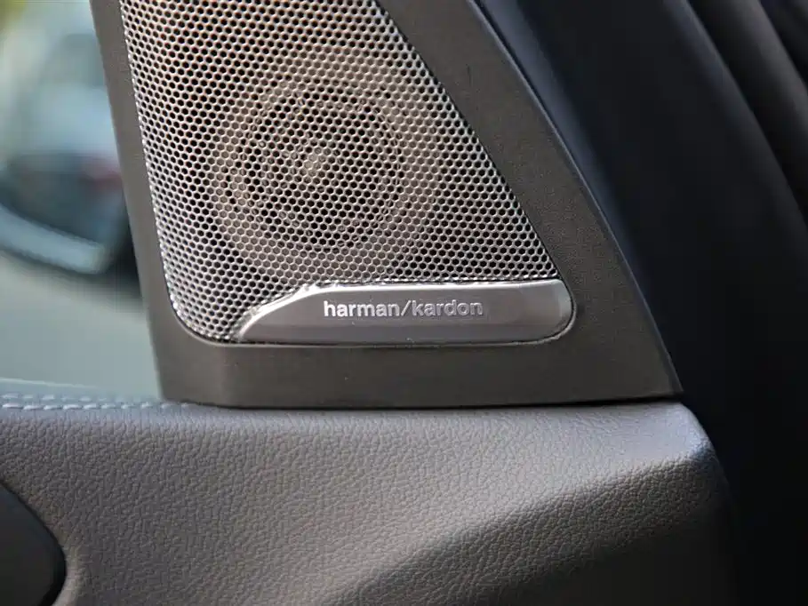 BMW X5 2023 — фото 15