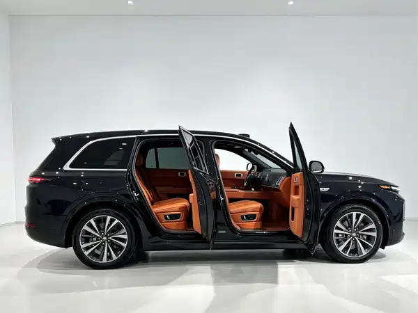 Li Auto L7 2024