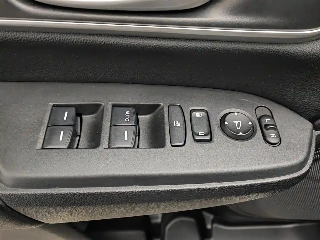 Honda Breeze 2022 — фото 9