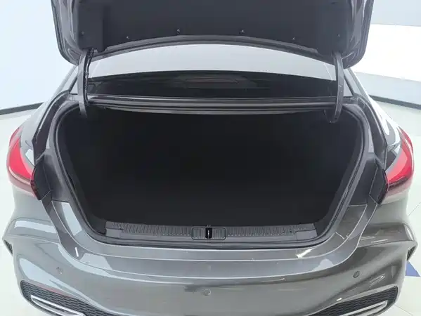 MG5 2024