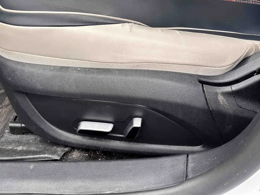 BYD Qin PLUS 2021 — фото 10
