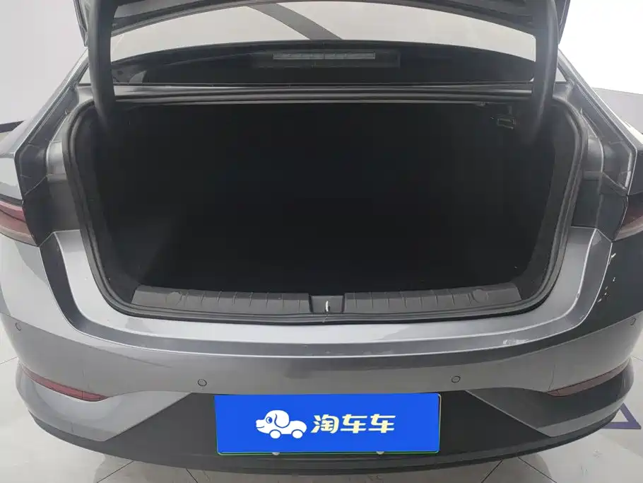 BYD Qin PLUS 2025