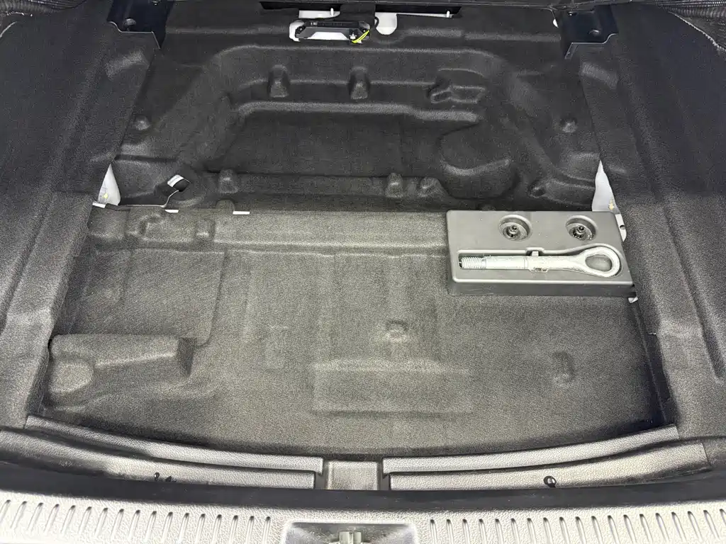Mercedes-Benz A-Class 2021 — фото 20