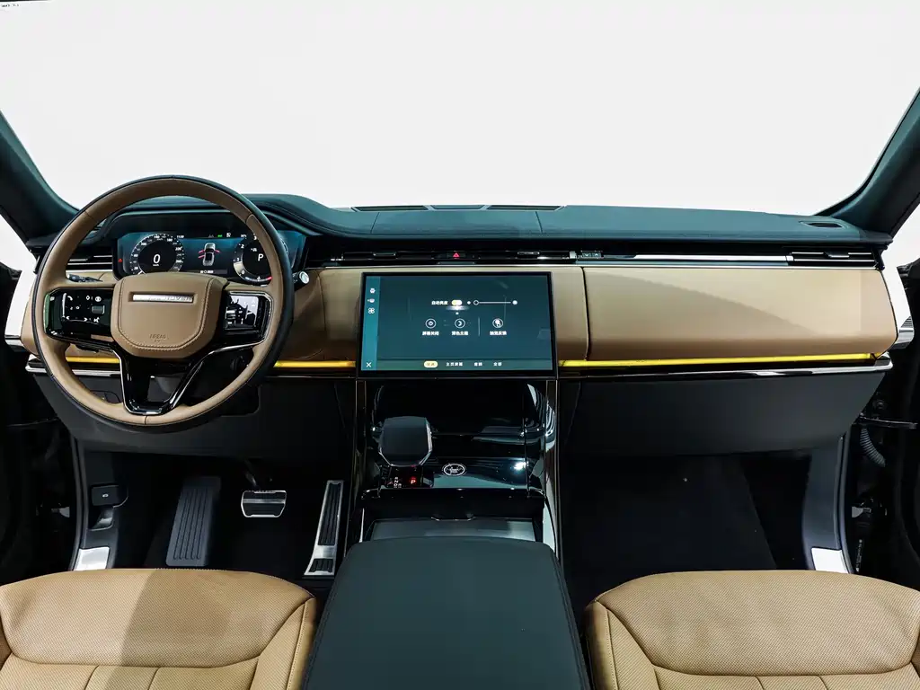 Land Rover Range Rover Sport 2025 — фото 15
