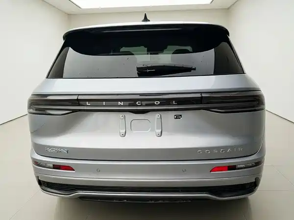Lincoln Corsair 2026
