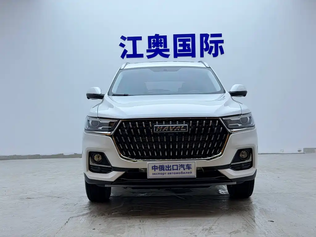 Haval H6 2023